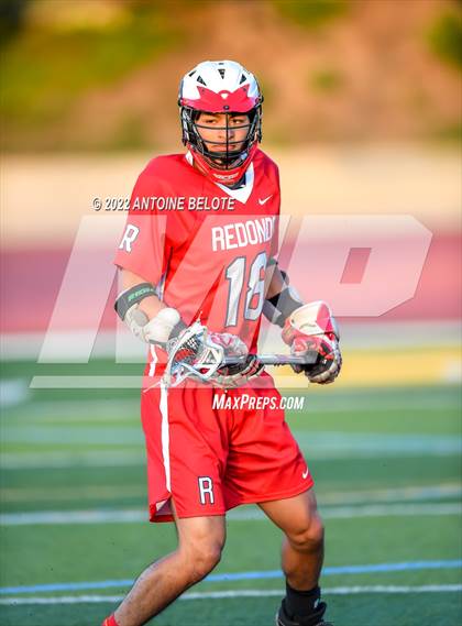 Thumbnail 1 in Redondo Union @ Mira Costa photogallery.
