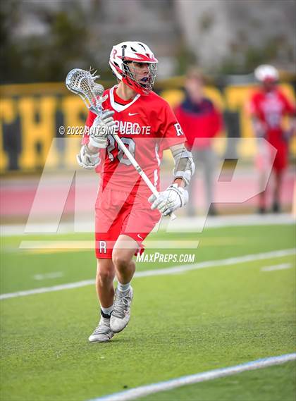 Thumbnail 3 in Redondo Union @ Mira Costa photogallery.