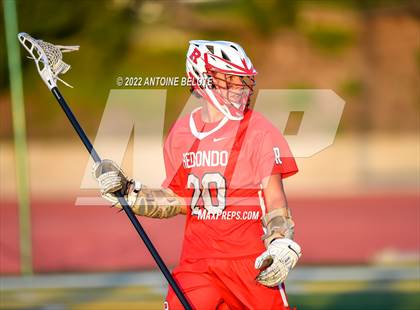 Thumbnail 2 in Redondo Union @ Mira Costa photogallery.