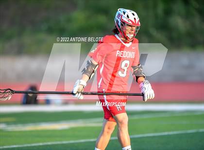 Thumbnail 2 in Redondo Union @ Mira Costa photogallery.