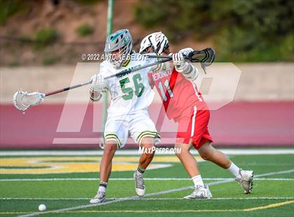 Thumbnail 1 in Redondo Union @ Mira Costa photogallery.