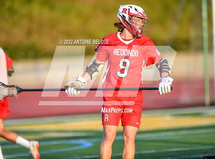 Thumbnail 1 in Redondo Union @ Mira Costa photogallery.