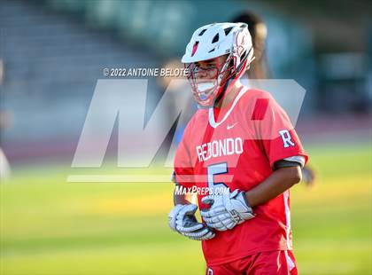 Thumbnail 1 in Redondo Union @ Mira Costa photogallery.