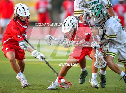 Thumbnail 1 in Redondo Union @ Mira Costa photogallery.