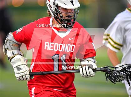 Thumbnail 3 in Redondo Union @ Mira Costa photogallery.