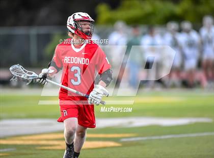 Thumbnail 3 in Redondo Union @ Mira Costa photogallery.