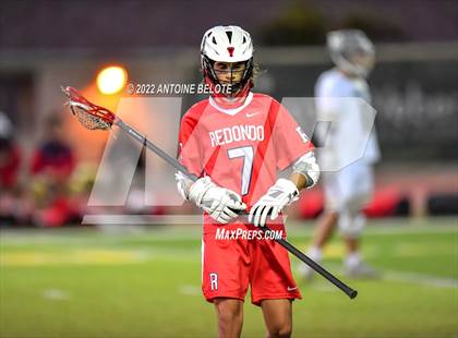 Thumbnail 2 in Redondo Union @ Mira Costa photogallery.