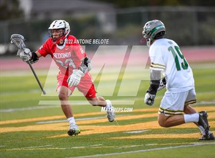 Thumbnail 1 in Redondo Union @ Mira Costa photogallery.
