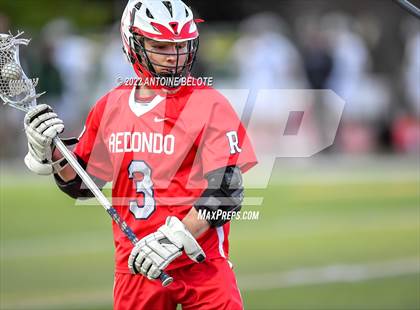 Thumbnail 1 in Redondo Union @ Mira Costa photogallery.