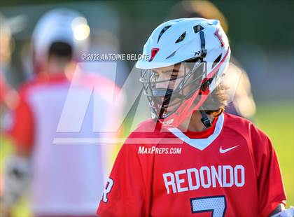 Thumbnail 2 in Redondo Union @ Mira Costa photogallery.