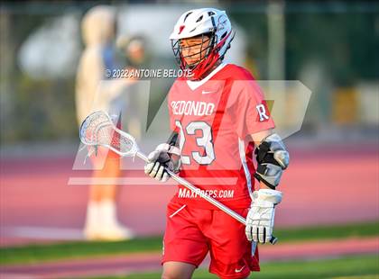 Thumbnail 3 in Redondo Union @ Mira Costa photogallery.