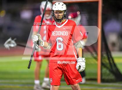 Thumbnail 3 in Redondo Union @ Mira Costa photogallery.