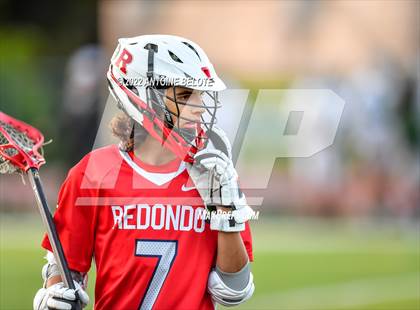 Thumbnail 3 in Redondo Union @ Mira Costa photogallery.