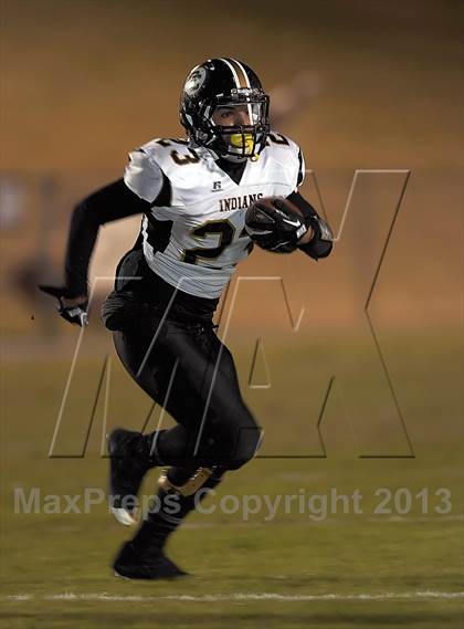 Thumbnail 2 in Colbert County @ Madison Academy photogallery.