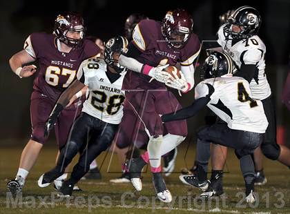 Thumbnail 3 in Colbert County @ Madison Academy photogallery.