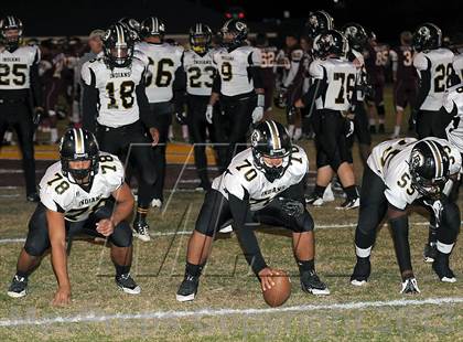 Thumbnail 2 in Colbert County @ Madison Academy photogallery.