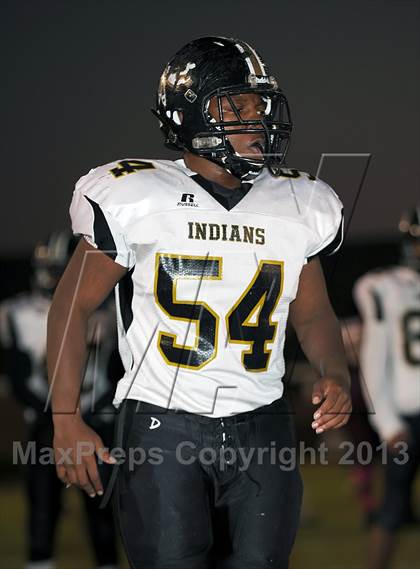 Thumbnail 1 in Colbert County @ Madison Academy photogallery.