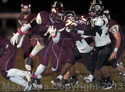 Thumbnail 1 in Colbert County @ Madison Academy photogallery.