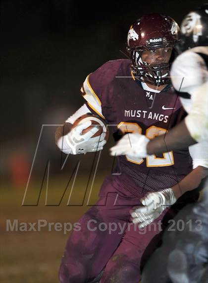 Thumbnail 1 in Colbert County @ Madison Academy photogallery.