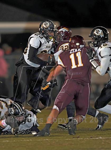 Thumbnail 3 in Colbert County @ Madison Academy photogallery.