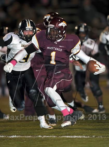 Thumbnail 3 in Colbert County @ Madison Academy photogallery.
