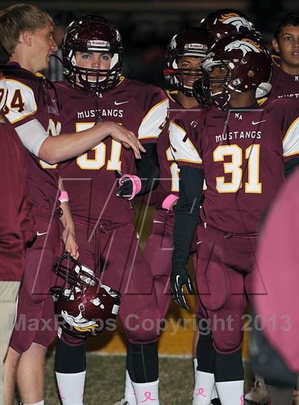 Thumbnail 1 in Colbert County @ Madison Academy photogallery.
