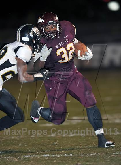 Thumbnail 2 in Colbert County @ Madison Academy photogallery.
