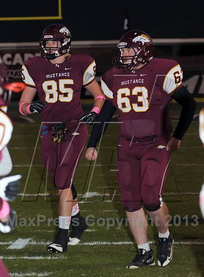 Thumbnail 2 in Colbert County @ Madison Academy photogallery.