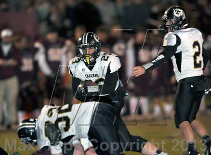 Thumbnail 1 in Colbert County @ Madison Academy photogallery.