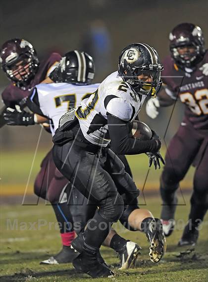 Thumbnail 3 in Colbert County @ Madison Academy photogallery.