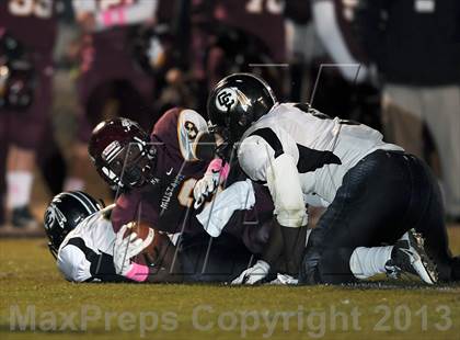 Thumbnail 2 in Colbert County @ Madison Academy photogallery.
