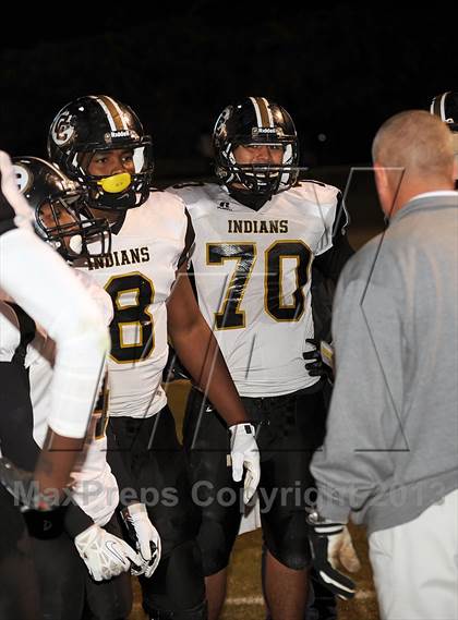 Thumbnail 2 in Colbert County @ Madison Academy photogallery.
