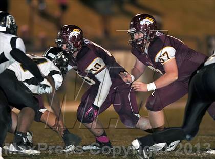 Thumbnail 1 in Colbert County @ Madison Academy photogallery.