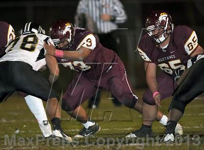 Thumbnail 3 in Colbert County @ Madison Academy photogallery.