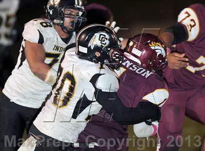 Thumbnail 3 in Colbert County @ Madison Academy photogallery.