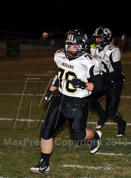 Thumbnail 2 in Colbert County @ Madison Academy photogallery.
