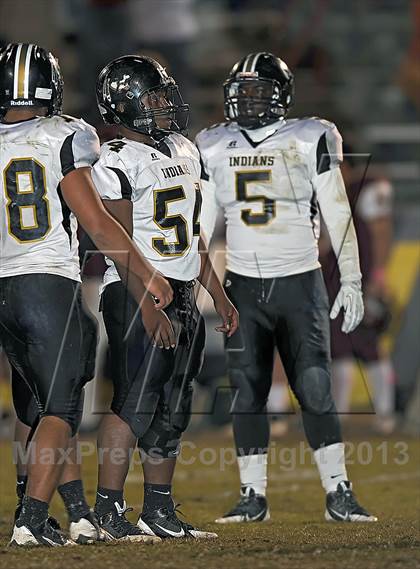 Thumbnail 2 in Colbert County @ Madison Academy photogallery.