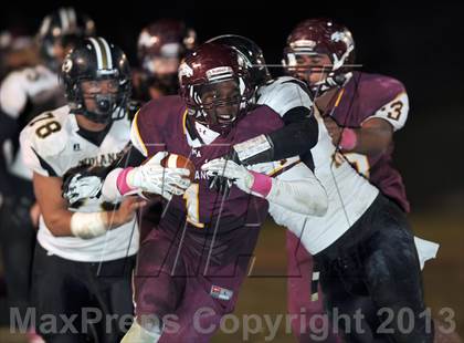 Thumbnail 2 in Colbert County @ Madison Academy photogallery.
