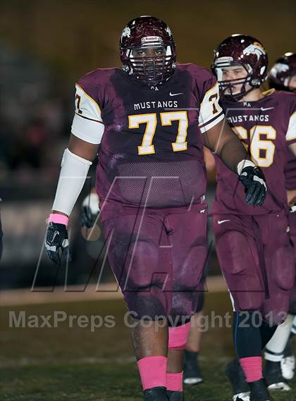 Thumbnail 2 in Colbert County @ Madison Academy photogallery.