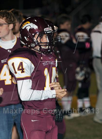 Thumbnail 2 in Colbert County @ Madison Academy photogallery.