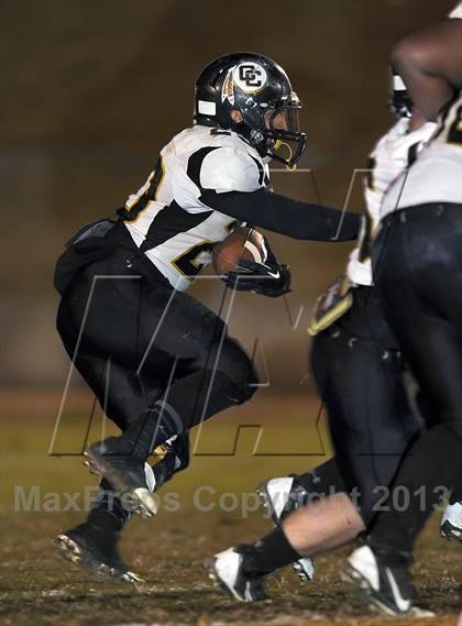 Thumbnail 3 in Colbert County @ Madison Academy photogallery.