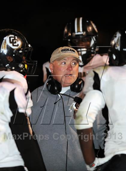 Thumbnail 1 in Colbert County @ Madison Academy photogallery.