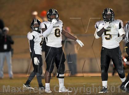Thumbnail 3 in Colbert County @ Madison Academy photogallery.