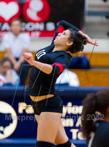 Thumbnail 3 in Stevens vs. Warren photogallery.