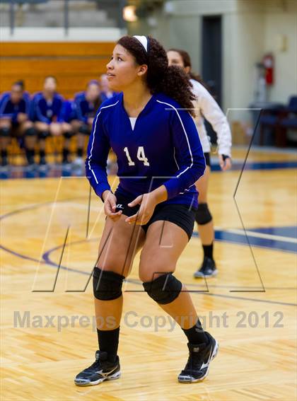 Thumbnail 3 in Stevens vs. Warren photogallery.