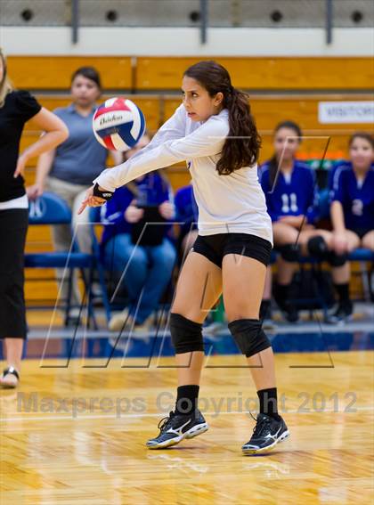 Thumbnail 3 in Stevens vs. Warren photogallery.