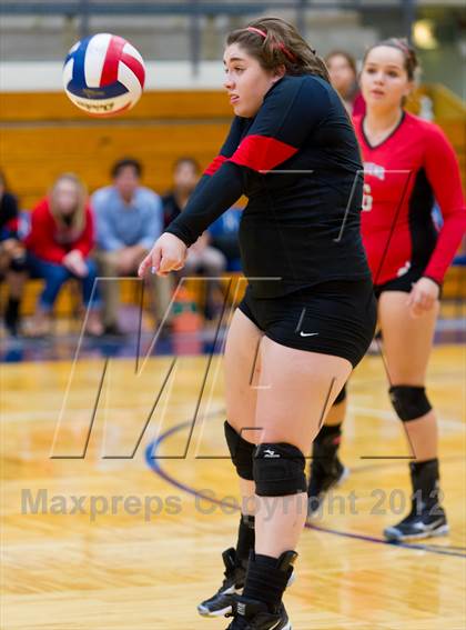 Thumbnail 1 in Stevens vs. Warren photogallery.