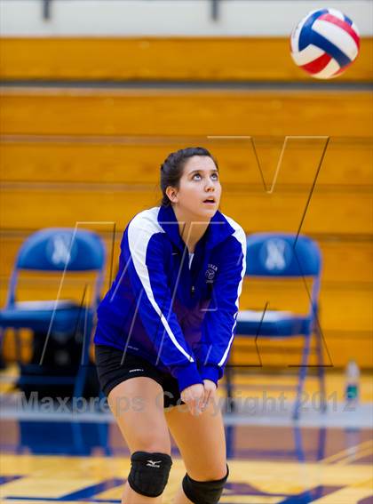 Thumbnail 2 in Stevens vs. Warren photogallery.