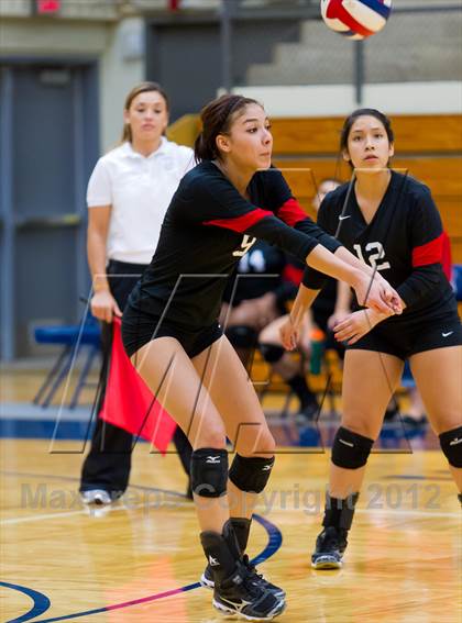 Thumbnail 1 in Stevens vs. Warren photogallery.