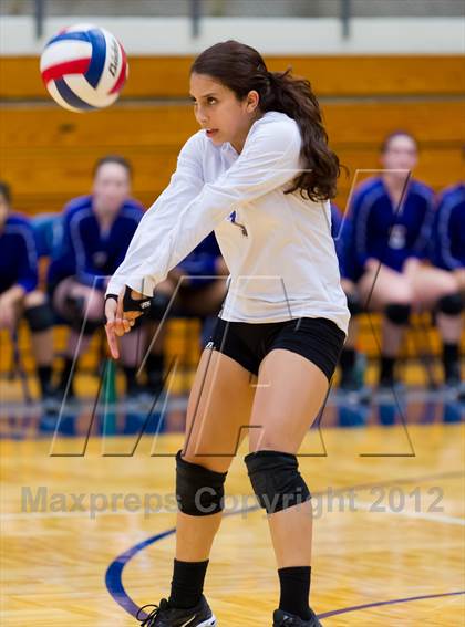 Thumbnail 1 in Stevens vs. Warren photogallery.